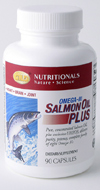 Omega 3 Fish Oil